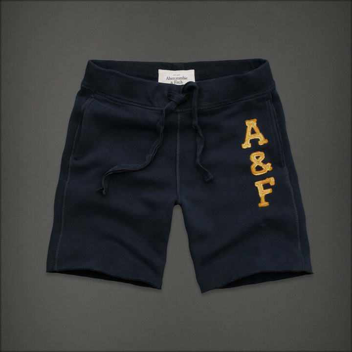 Short Abercrombie & Fitch Homme